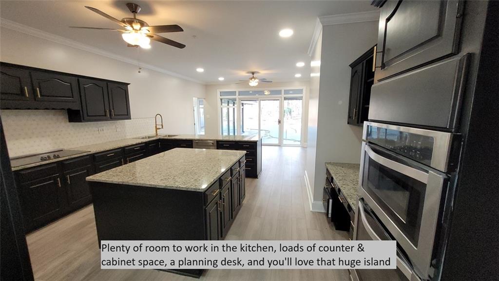 Farmbrook - Residential Lease