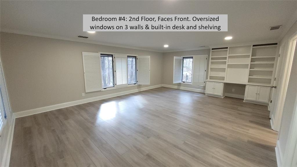 Farmbrook - Residential Lease