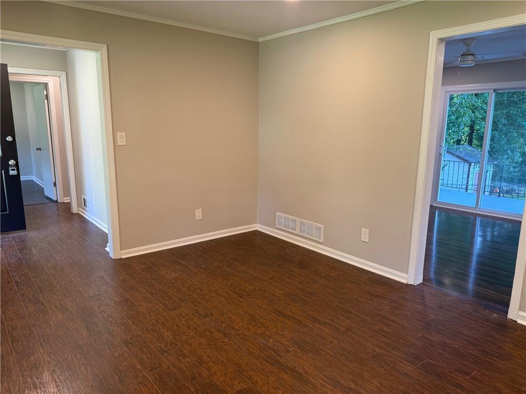 2545 Glenrock Drive