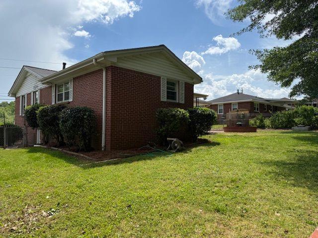2190 Olive Springs Road, Marietta, Georgia image 3