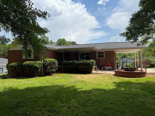 2190 Olive Springs Road, Marietta, Georgia image 2