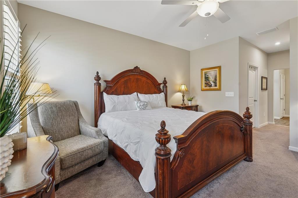 67 Narrowleaf Lane, Dallas, Georgia image 16