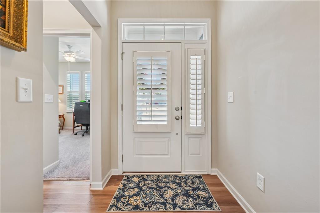 67 Narrowleaf Lane, Dallas, Georgia image 4