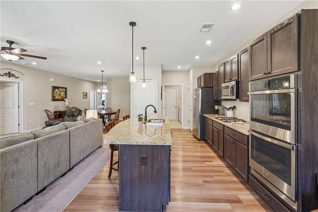 67 Narrowleaf Lane, Dallas, Georgia image 12
