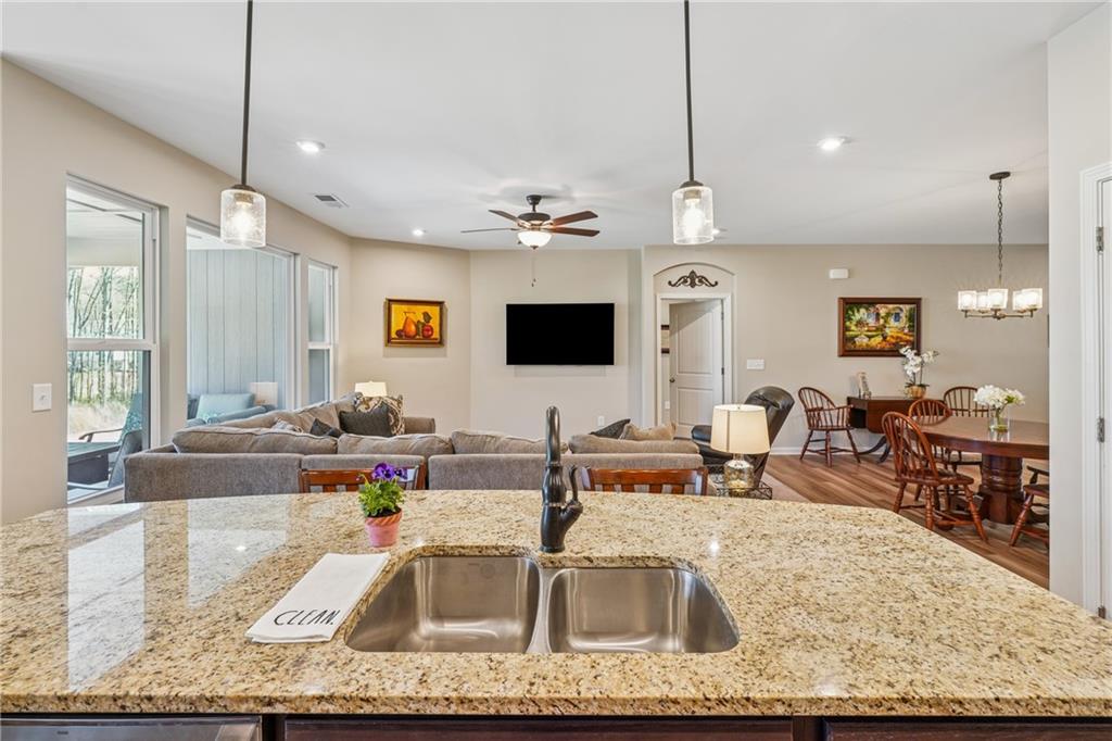 67 Narrowleaf Lane, Dallas, Georgia image 13