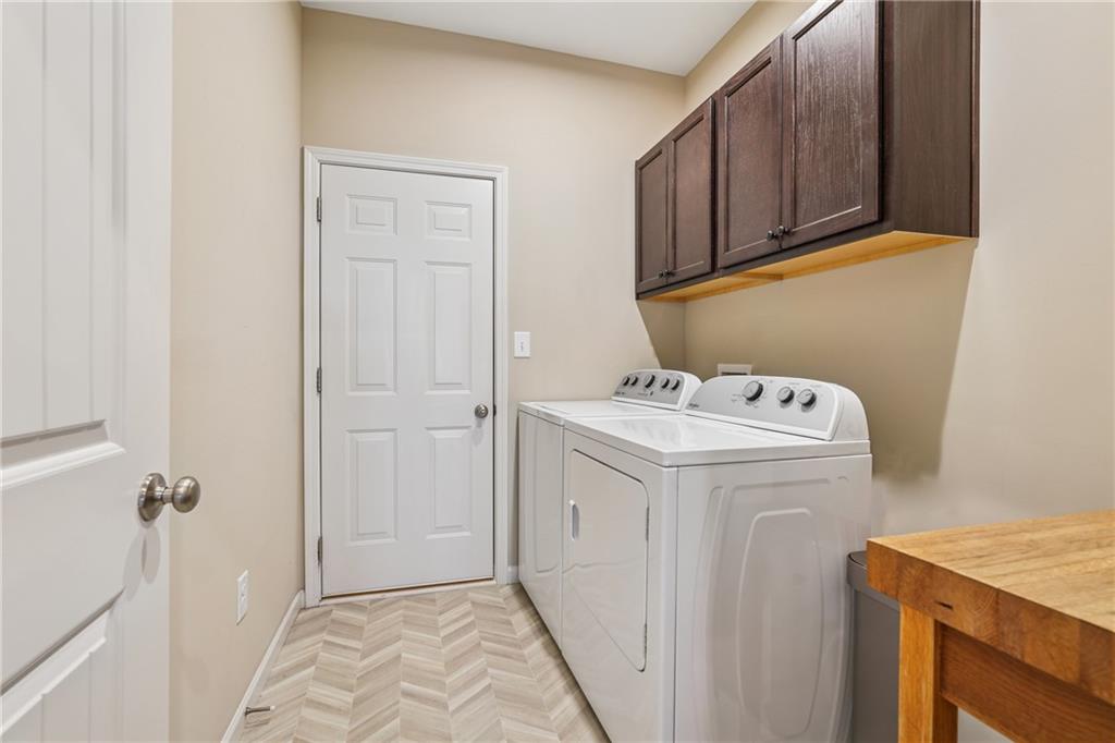 67 Narrowleaf Lane, Dallas, Georgia image 26