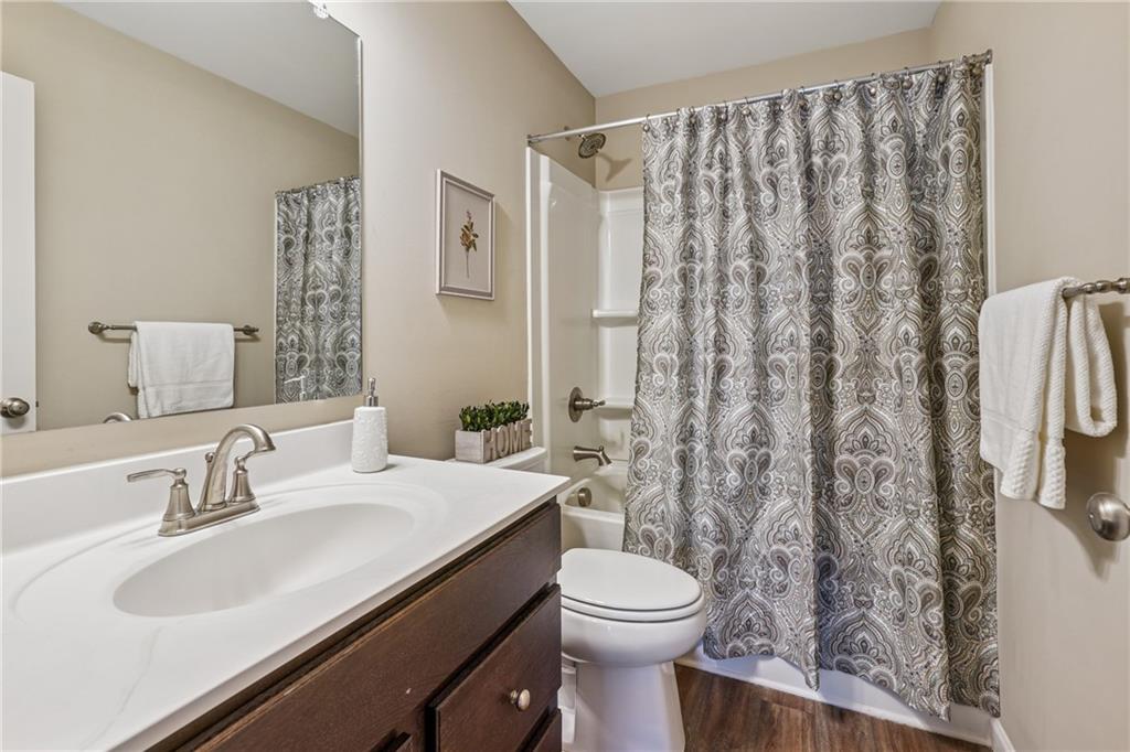 67 Narrowleaf Lane, Dallas, Georgia image 24