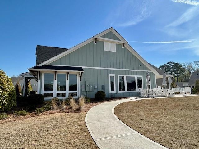 67 Narrowleaf Lane, Dallas, Georgia image 33