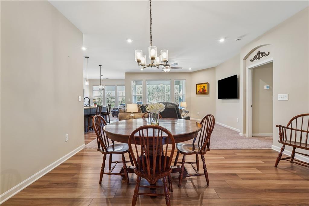 67 Narrowleaf Lane, Dallas, Georgia image 5