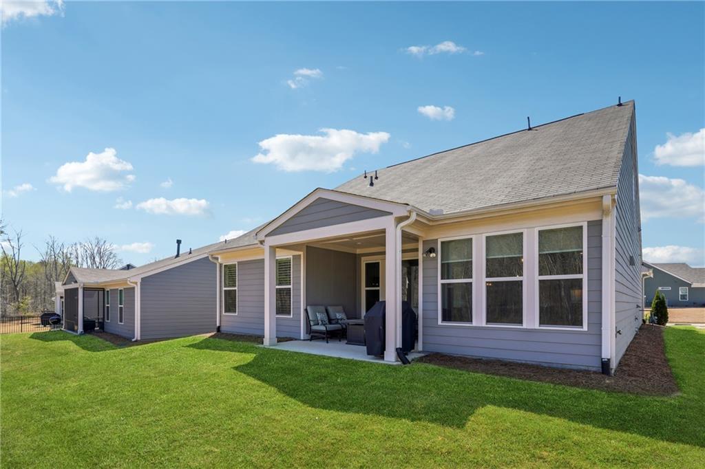 67 Narrowleaf Lane, Dallas, Georgia image 28