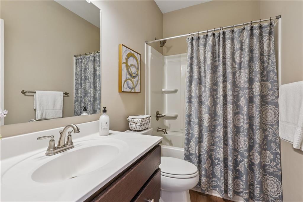 67 Narrowleaf Lane, Dallas, Georgia image 21