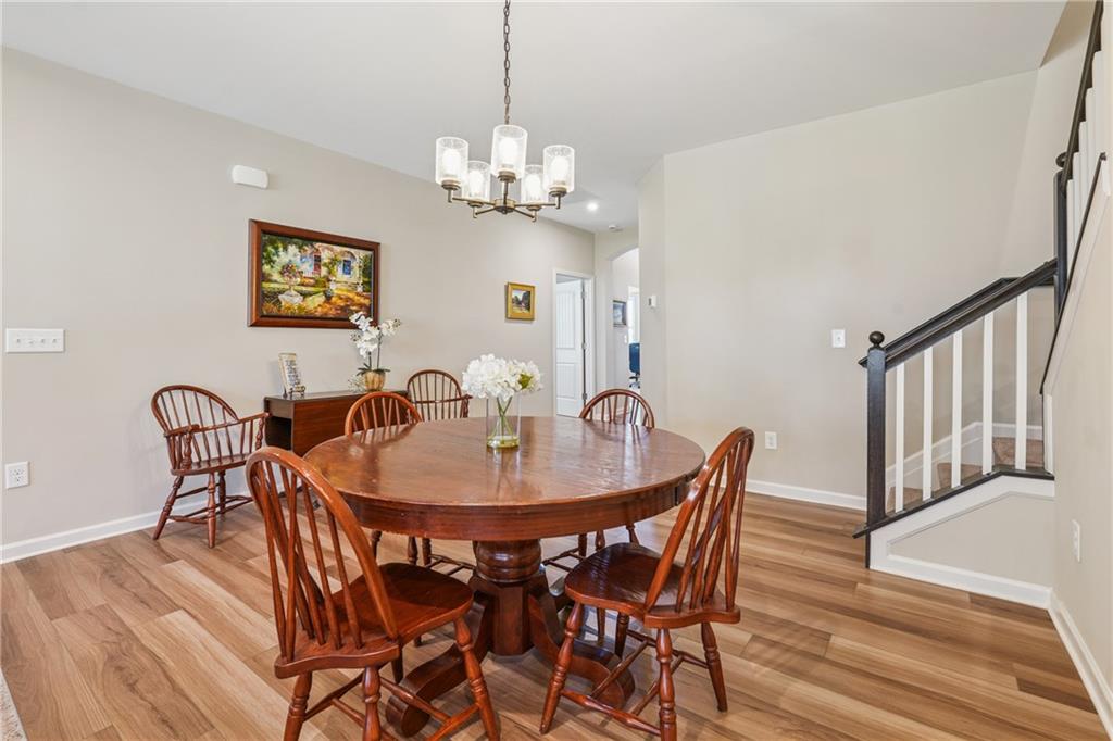 67 Narrowleaf Lane, Dallas, Georgia image 7