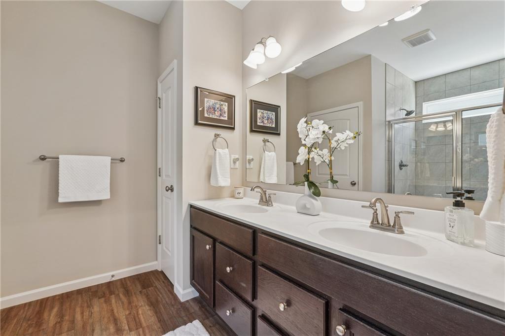 67 Narrowleaf Lane, Dallas, Georgia image 17