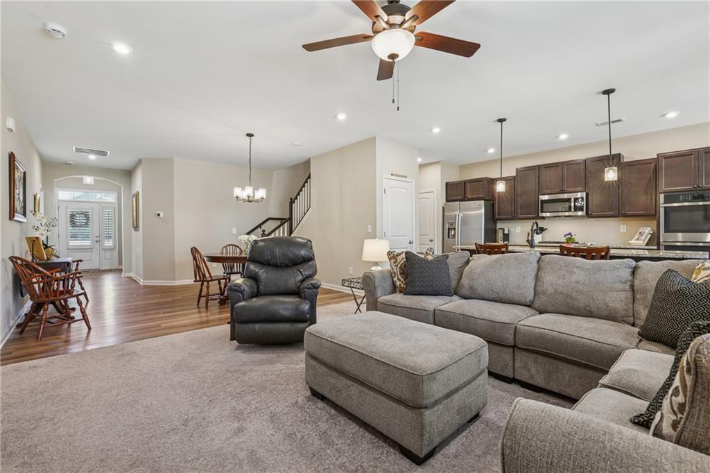 67 Narrowleaf Lane, Dallas, Georgia image 6