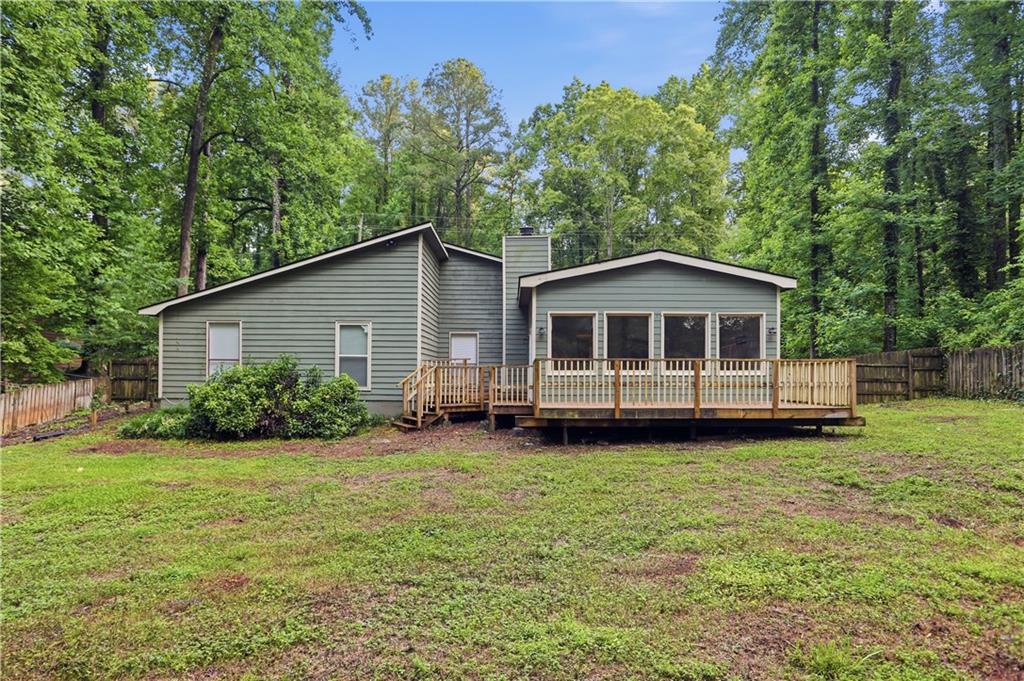 1485 Barrier Road