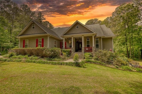 Homes For Sale - 2051 E Atlanta Road<br/> Stockbridge, GA 30281