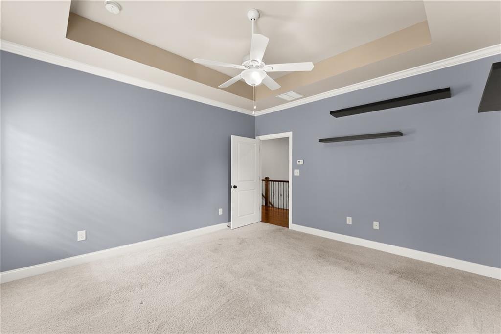 Vickery Springs - Residential