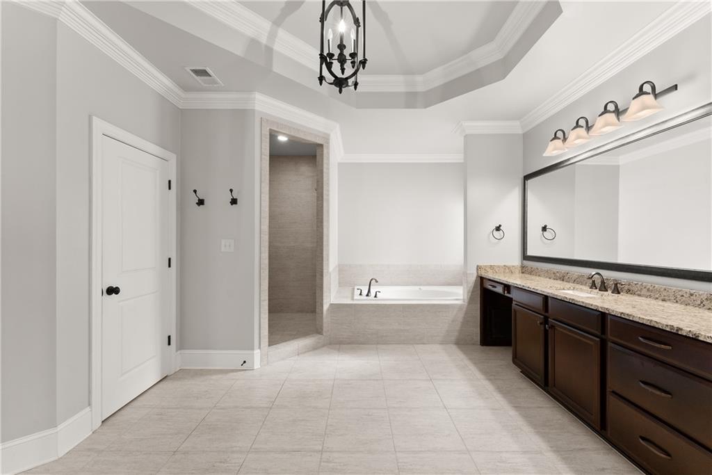 Vickery Springs - Residential