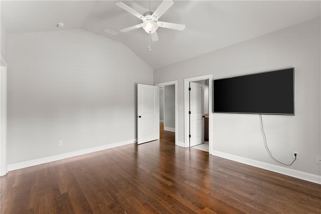 Vickery Springs - Residential