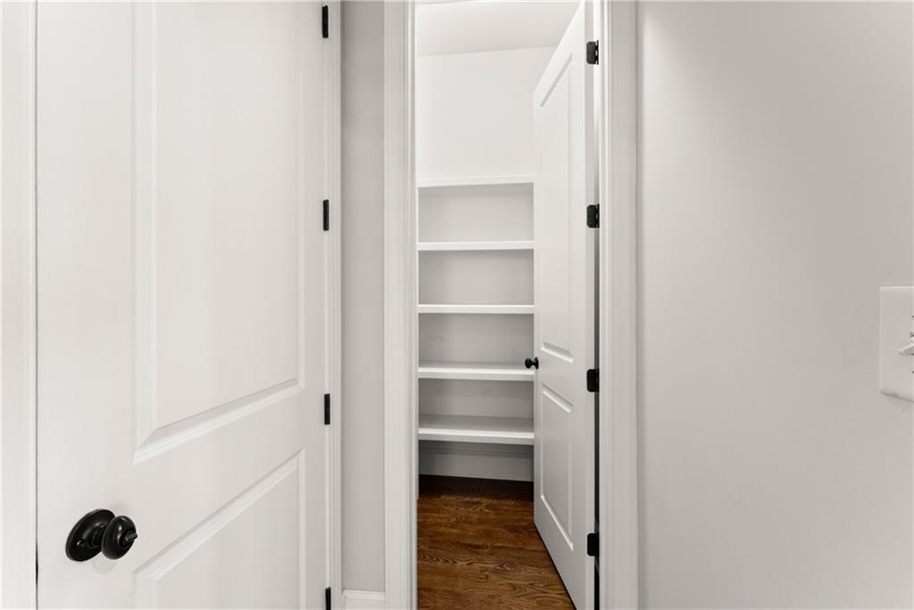 Vickery Springs - Residential