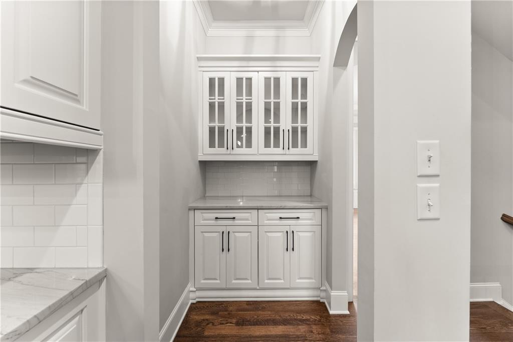 Vickery Springs - Residential