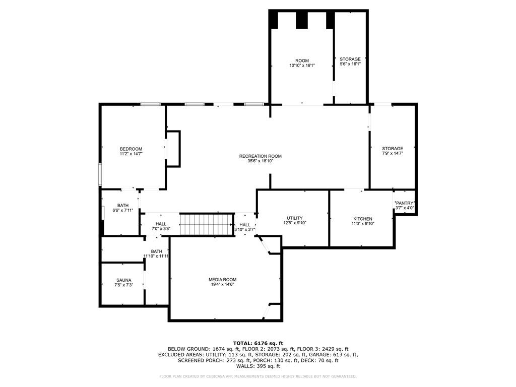 Vickery Springs - Residential