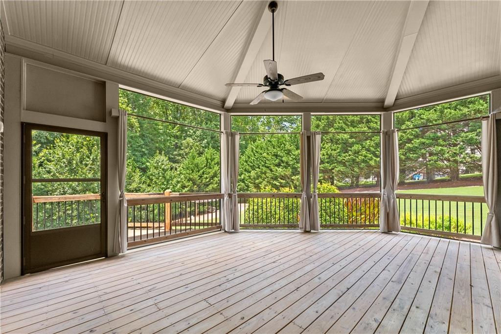 Vickery Springs - Residential