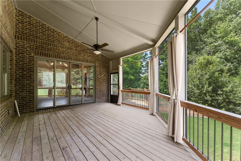 Vickery Springs - Residential