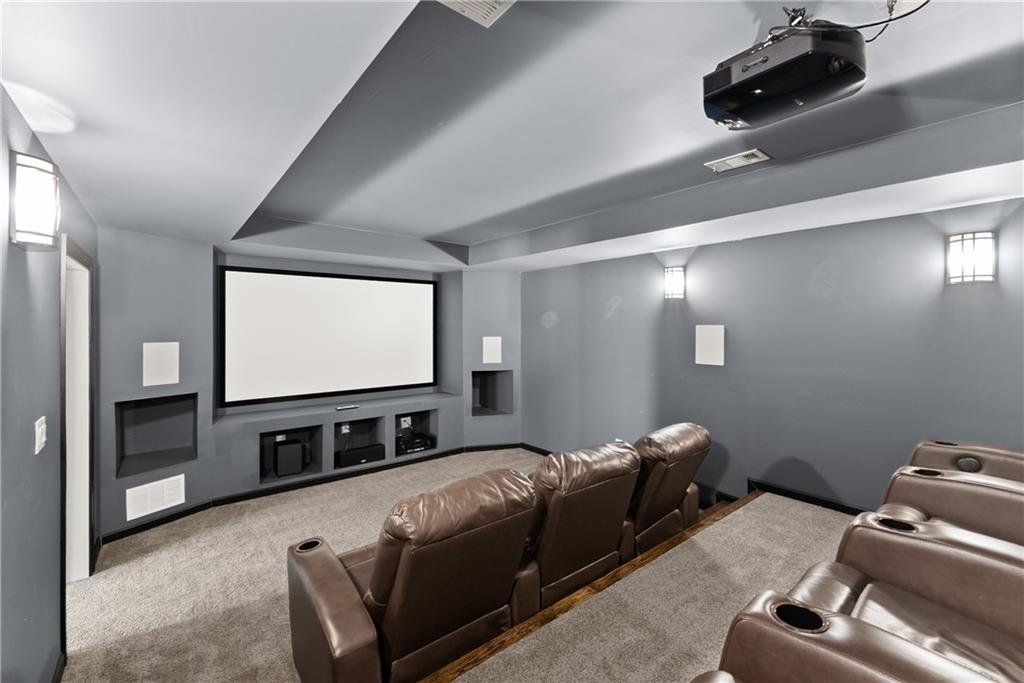 Vickery Springs - Residential