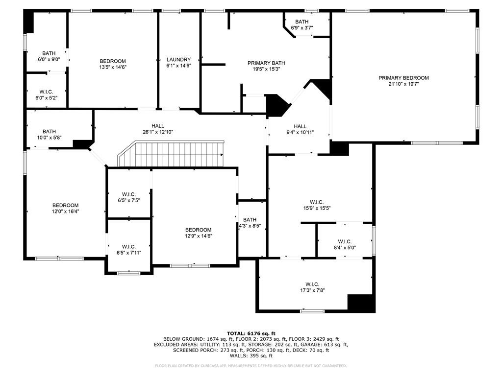 Vickery Springs - Residential