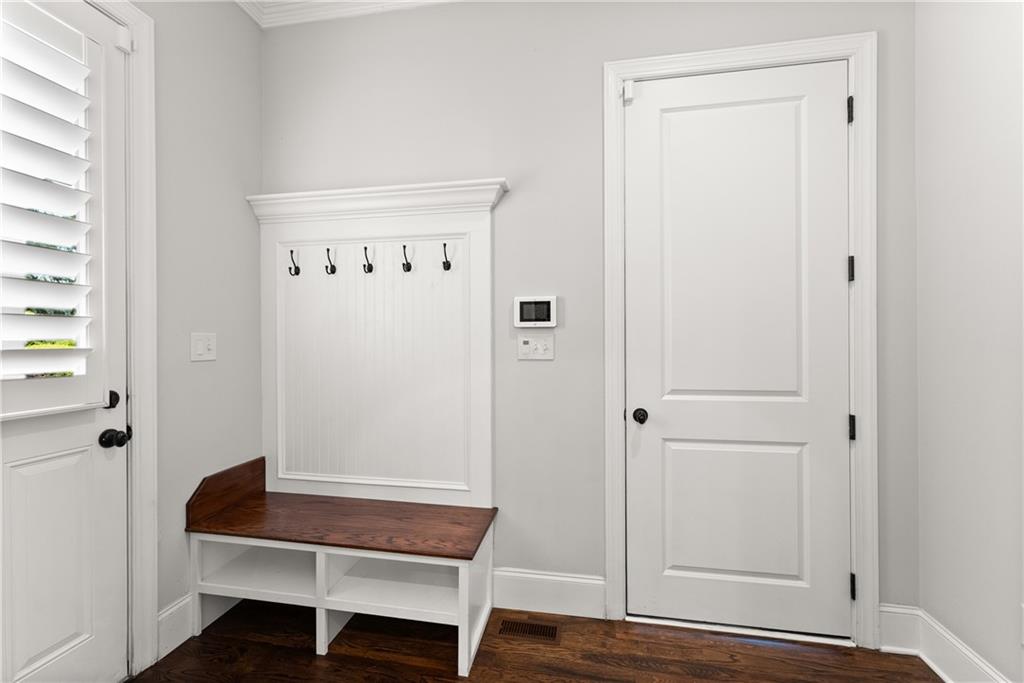 Vickery Springs - Residential