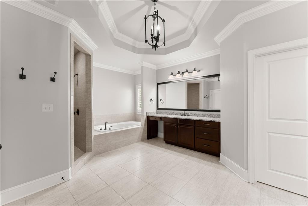 Vickery Springs - Residential