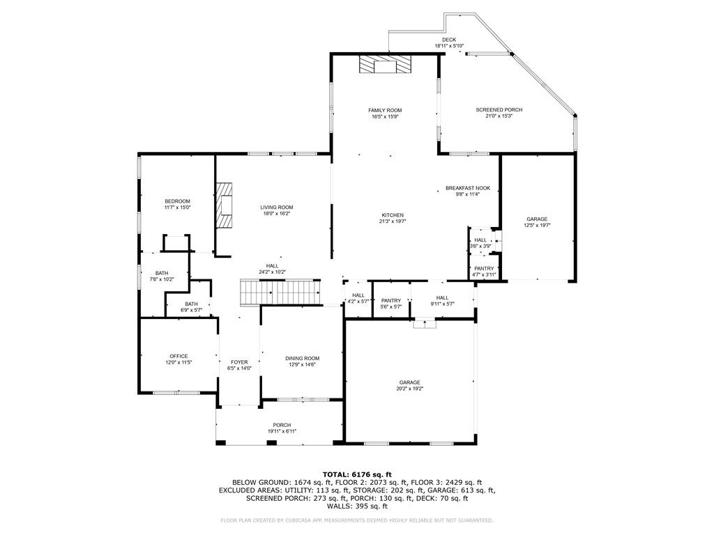 Vickery Springs - Residential