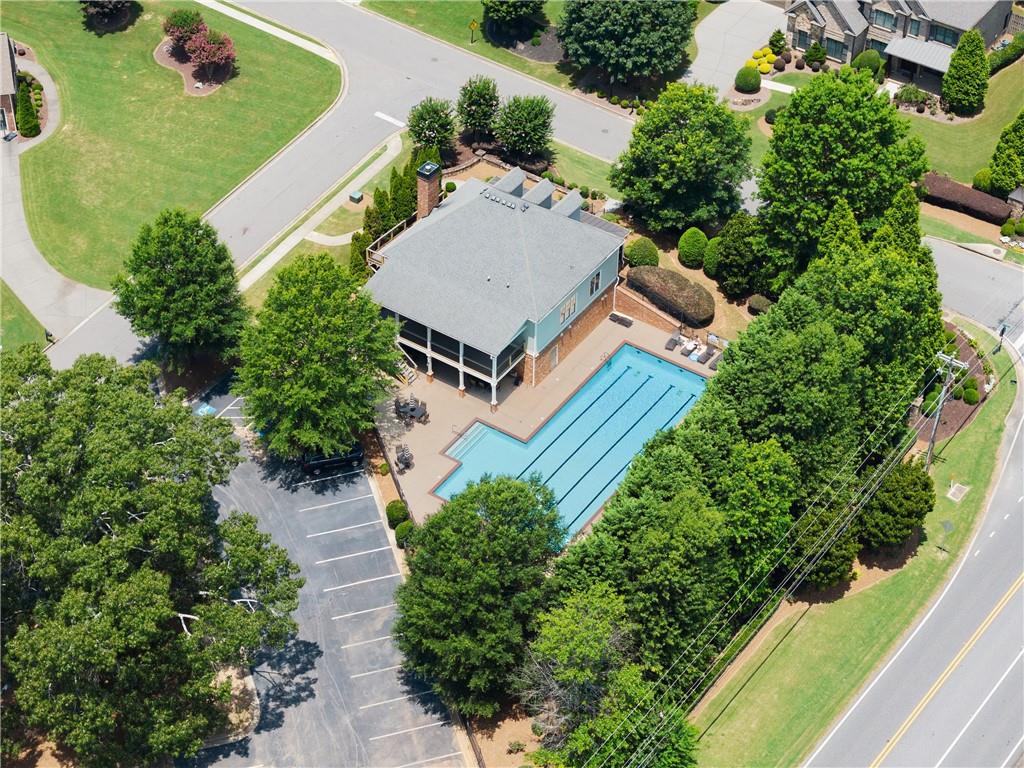 Vickery Springs - Residential