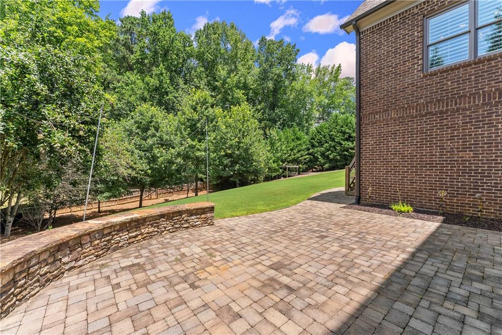 Vickery Springs - Residential