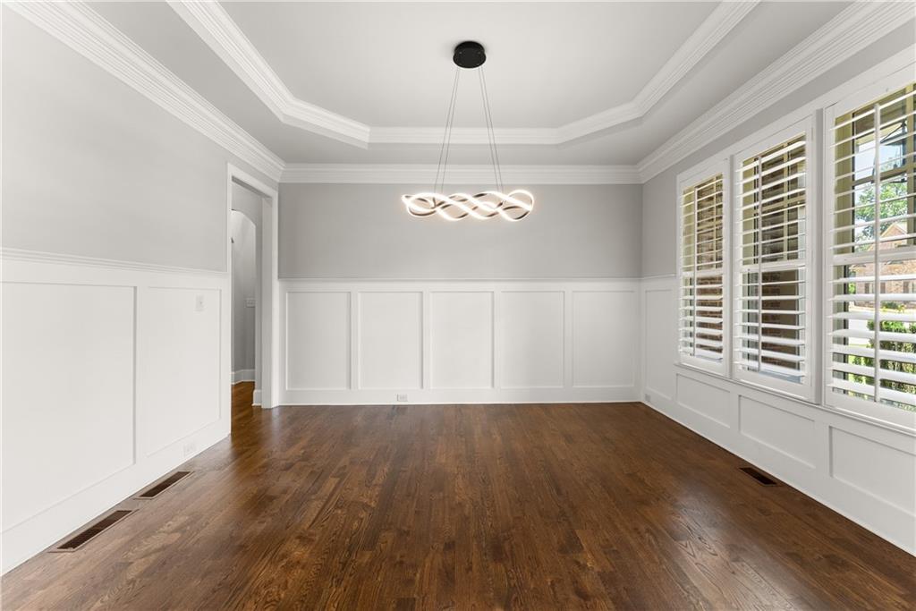 Vickery Springs - Residential