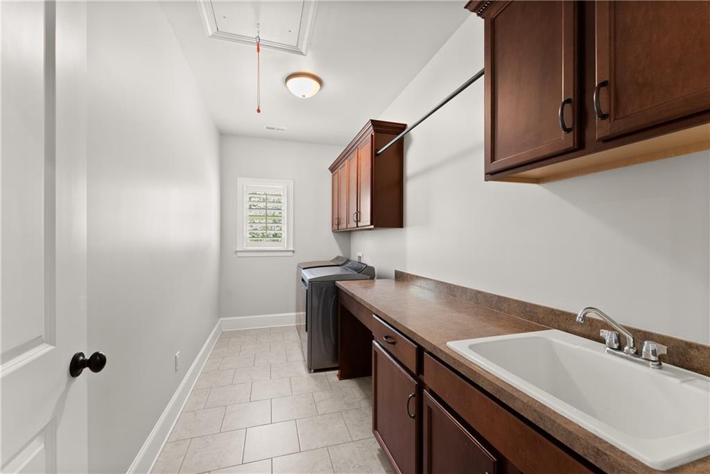 Vickery Springs - Residential