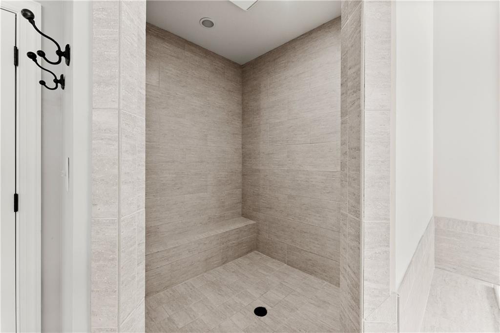 Vickery Springs - Residential