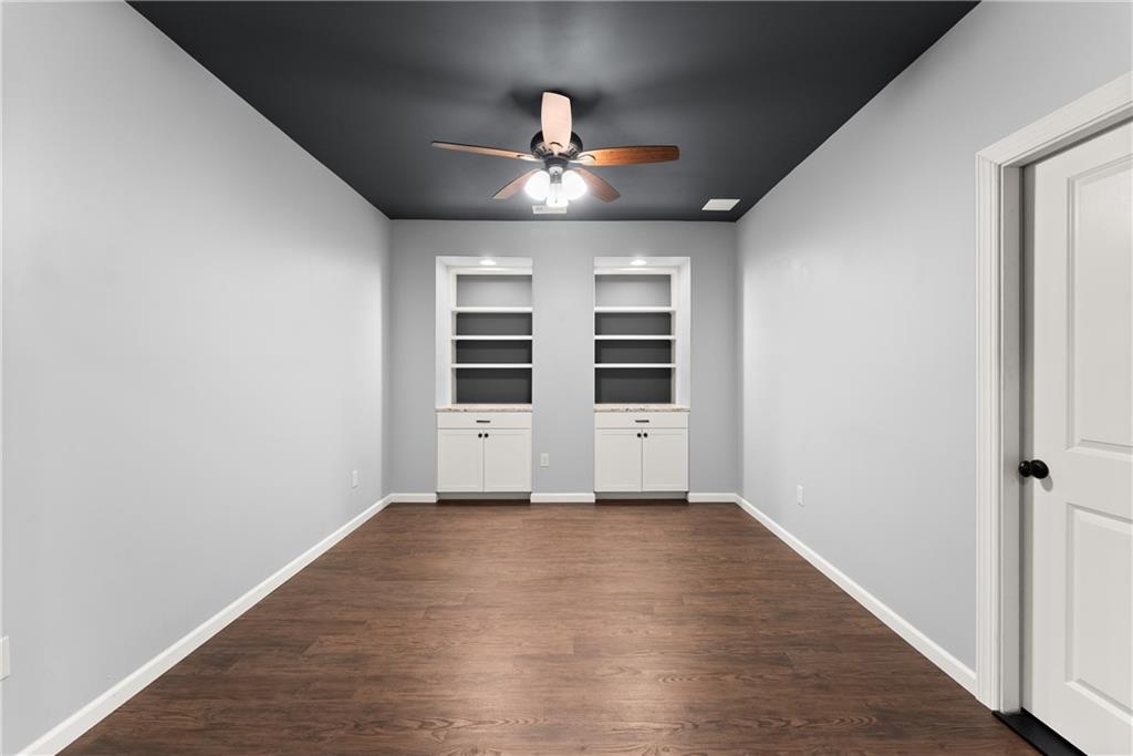 Vickery Springs - Residential