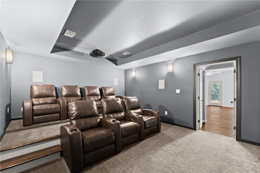 Vickery Springs - Residential