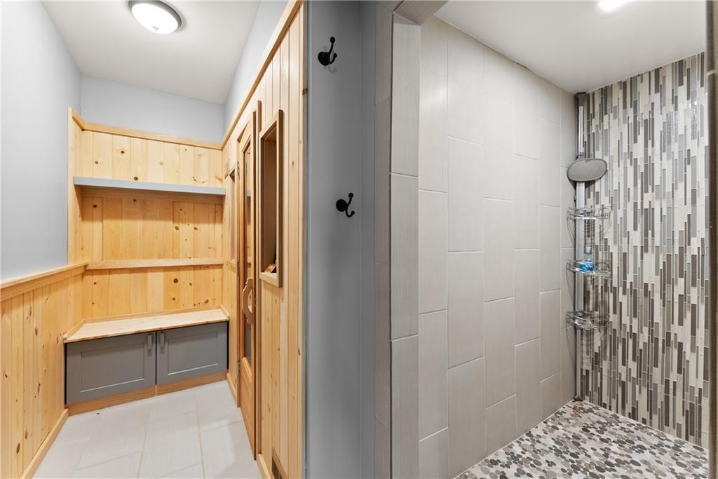 Vickery Springs - Residential