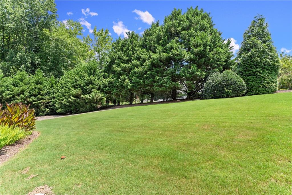 Vickery Springs - Residential