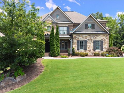 5230 Harris Springs Drive Cumming GA 30040