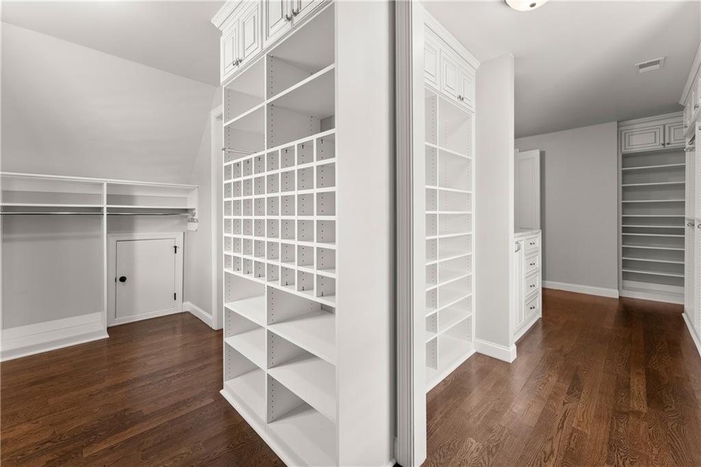 Vickery Springs - Residential