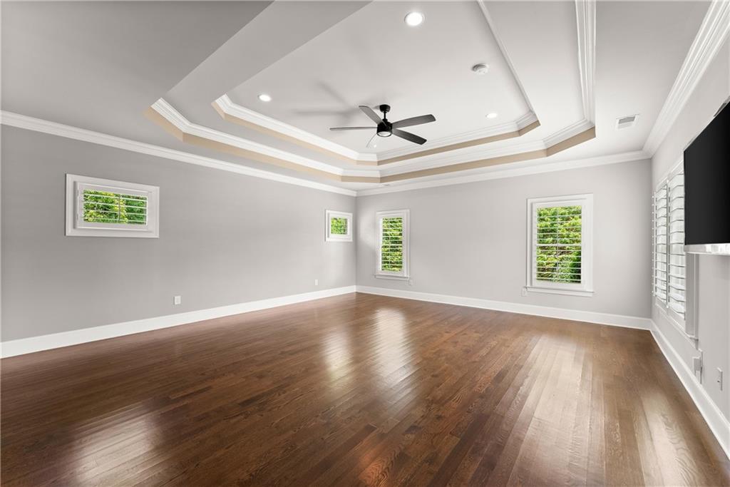 Vickery Springs - Residential