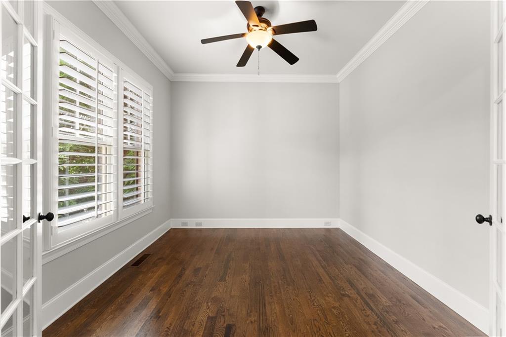 Vickery Springs - Residential