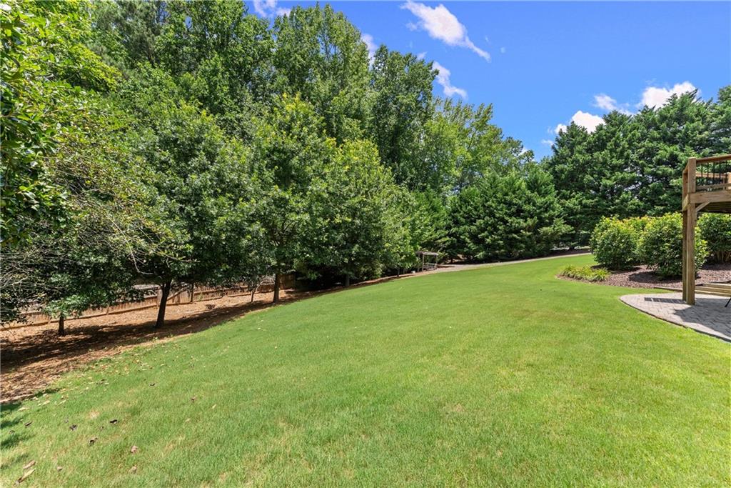 Vickery Springs - Residential