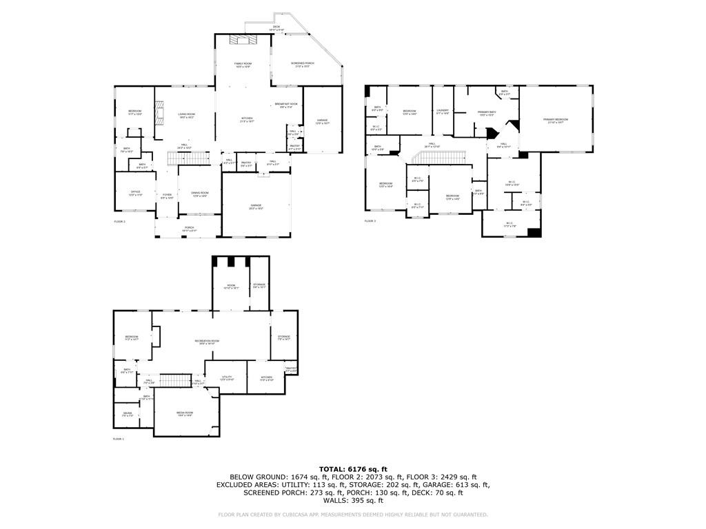 Vickery Springs - Residential