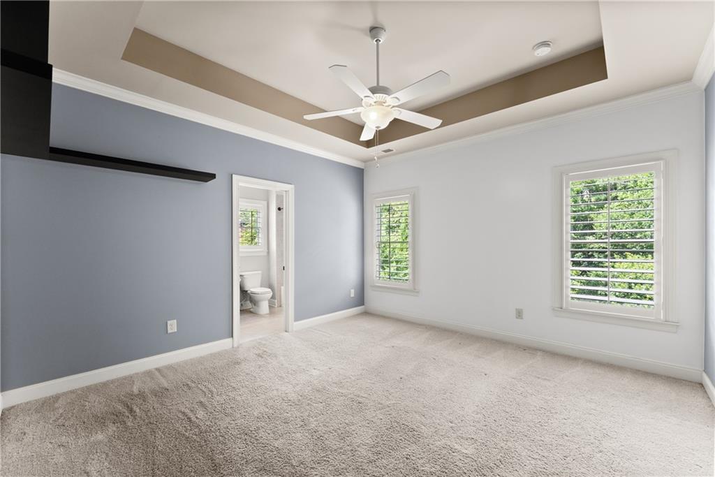 Vickery Springs - Residential