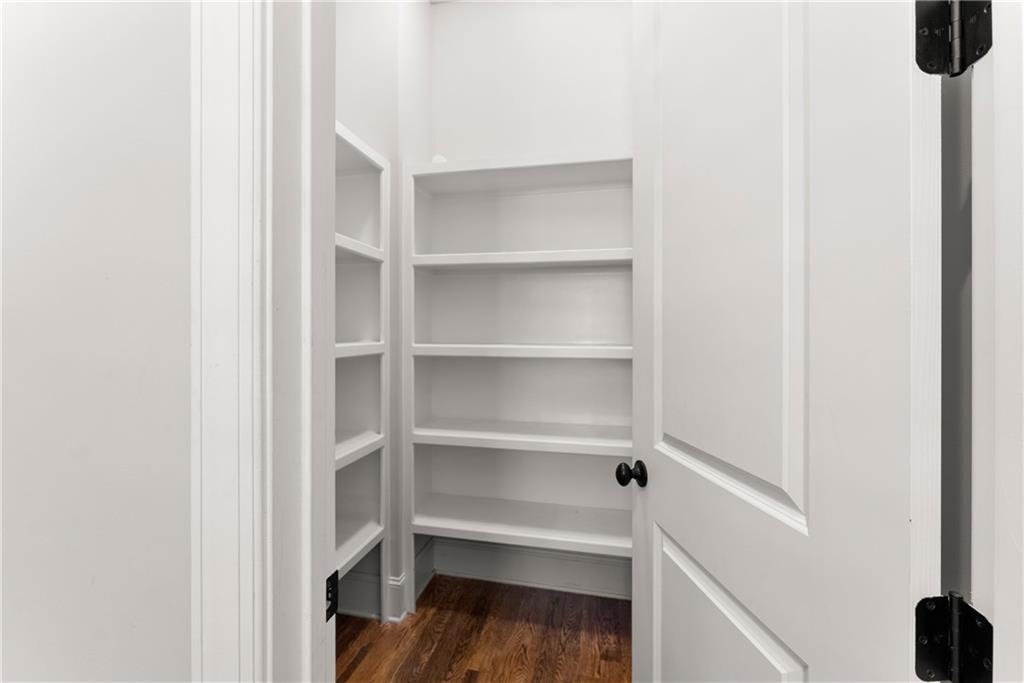 Vickery Springs - Residential